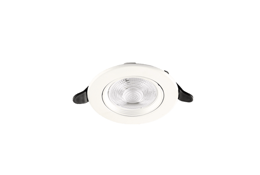 FDC9217R-7W Wide beam Panel Downlight Series