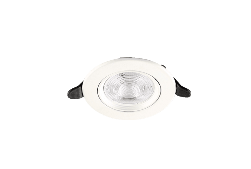 FDC9217R-12W Wide beam Panel Downlight Series