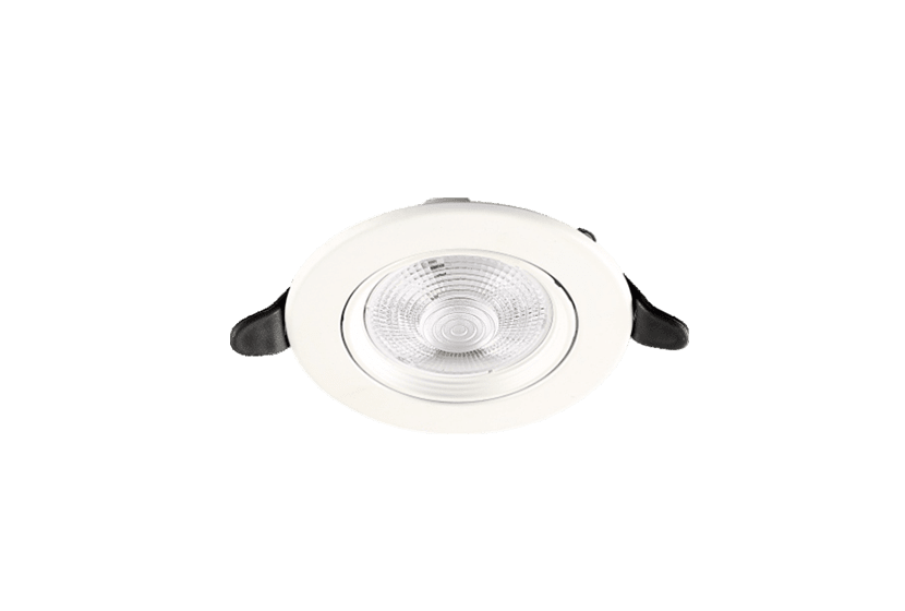 FDC9217R-20W Wide beam Panel Downlight Series