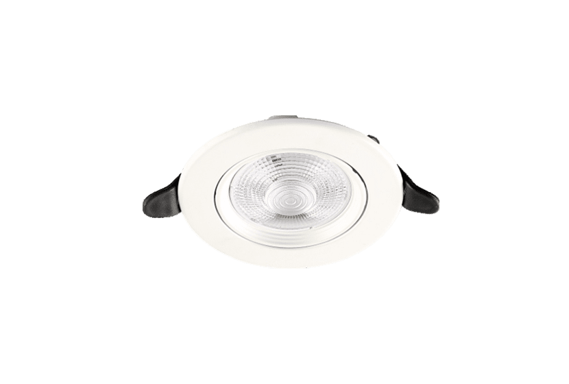FDC9217R-30W Wide beam Panel Downlight Series
