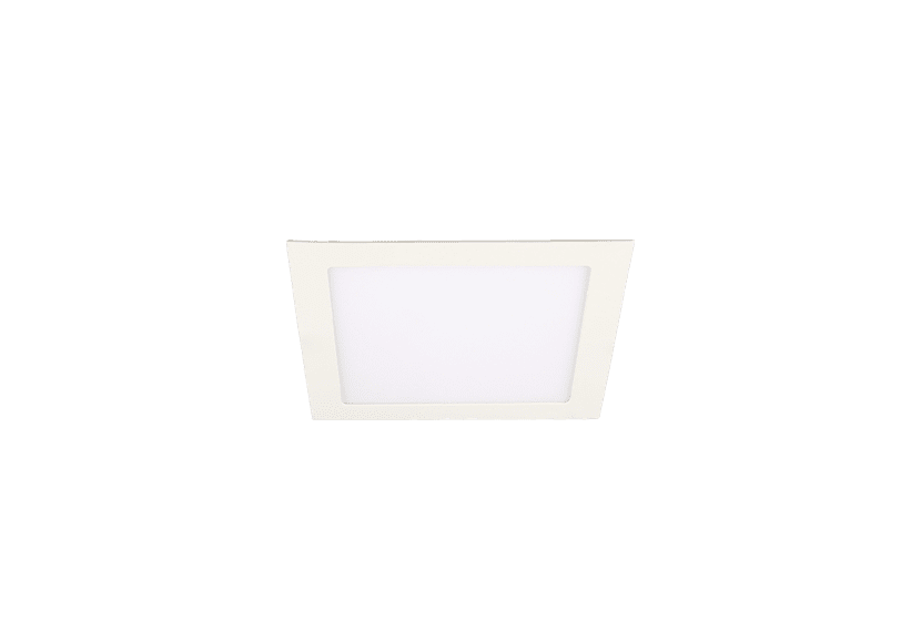 FPS625S-6W Wide beam Panel Downlight Series