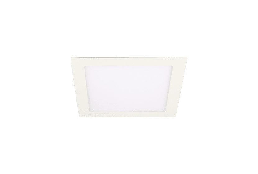 FPS625S-12W Wide beam Panel Downlight Series