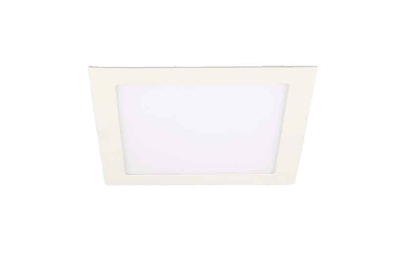 FPS625S-24W Wide beam Panel Downlight Series