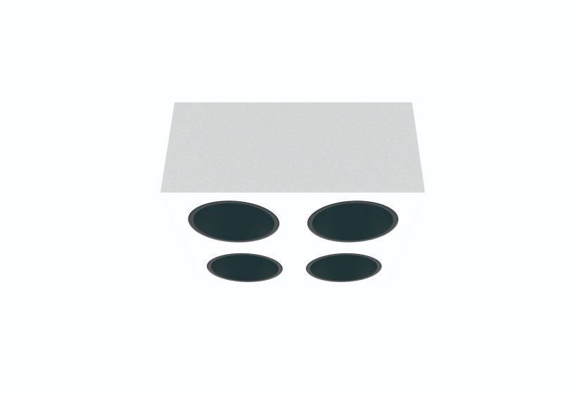 FPC302-D-MR16 Bedroom Series