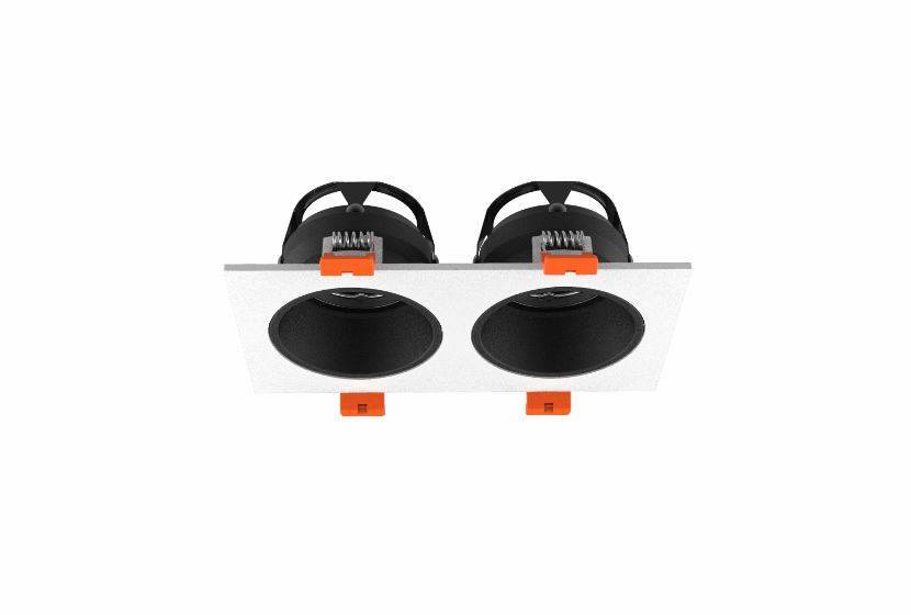 FPC302-2*MR16 Bedroom Series