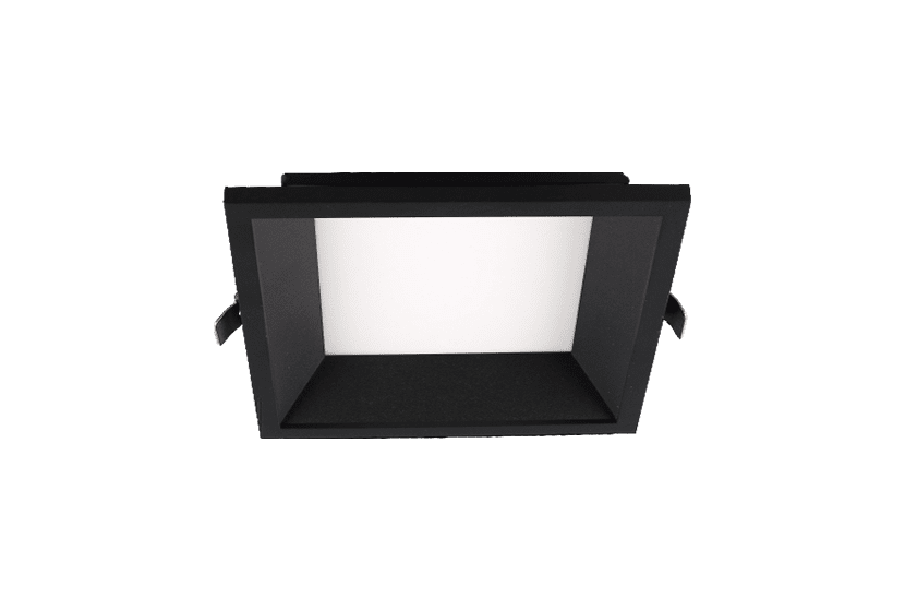 FPS218S-32W Wide beam Panel Downlight Series