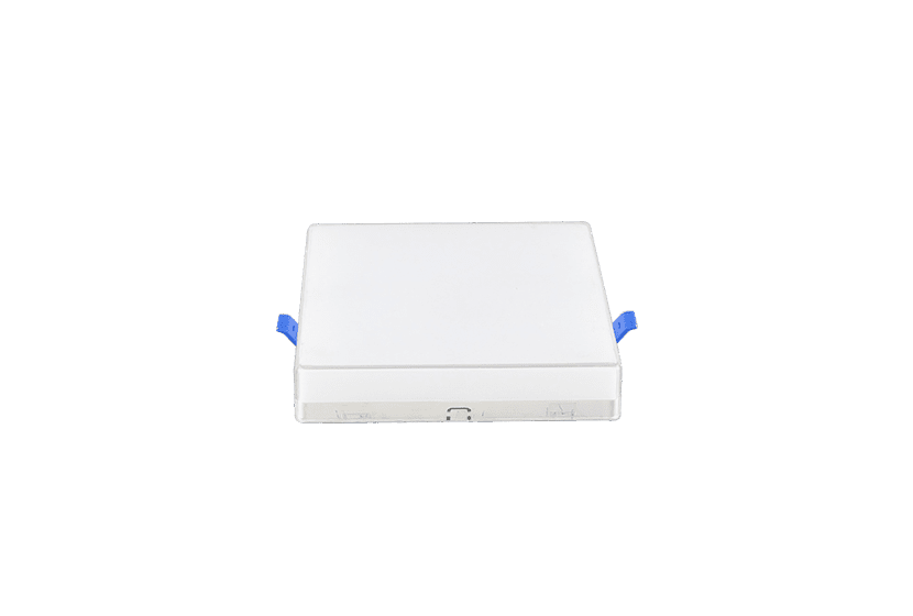 FPS321S-18W Wide beam Panel Downlight Series