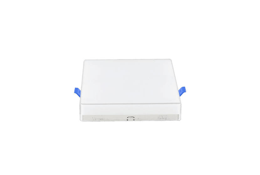FPS321S-24W Wide beam Panel Downlight Series