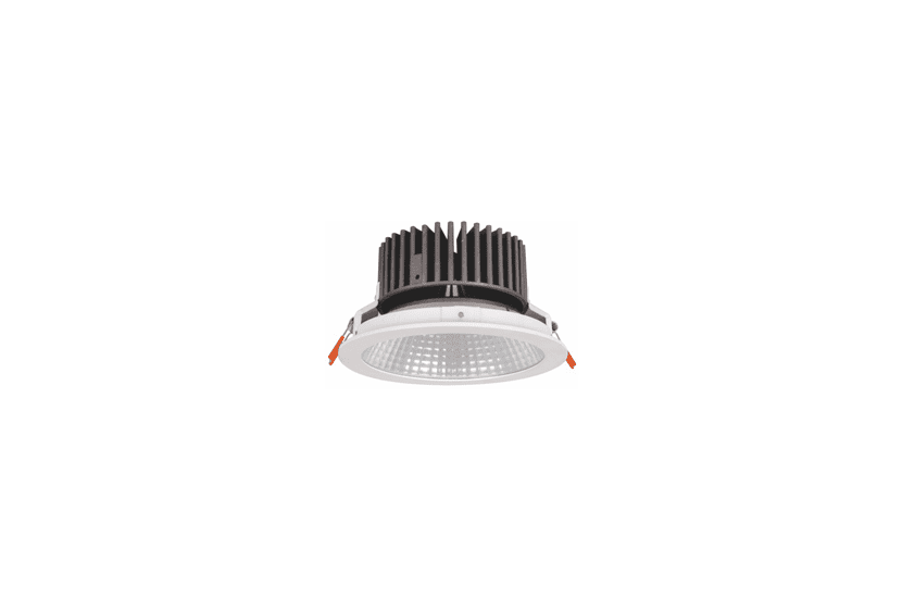 FDC201 COB-3W Narrow Beam COB Downlight Classic Series COB
