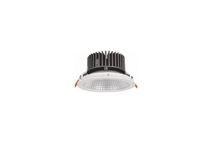 FDC201 COB-5W Narrow Beam COB Downlight Classic Series COB