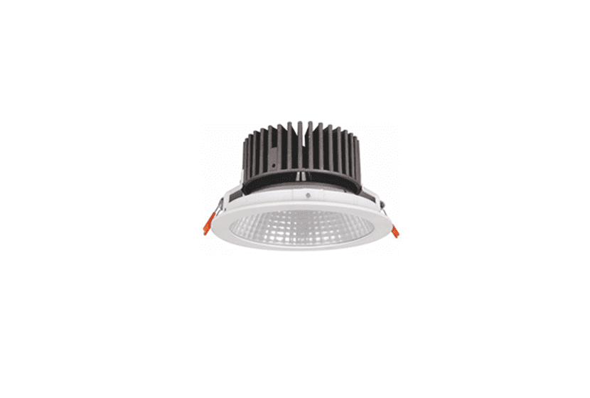 FDC201 COB-7W Narrow Beam COB Downlight Classic Series COB