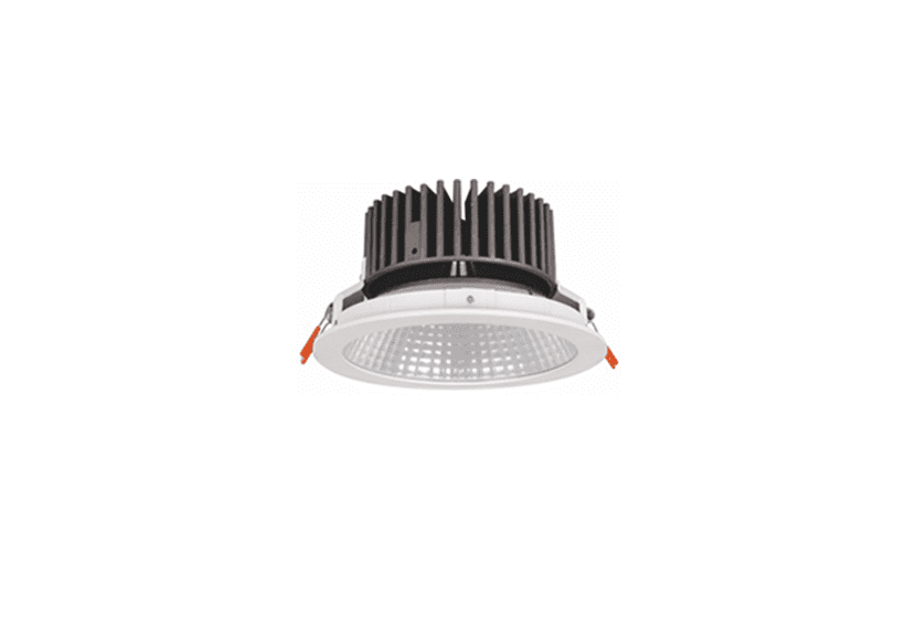 FDC201 COB-10W Narrow Beam COB Downlight Classic Series COB