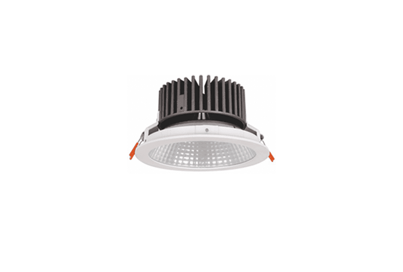 FDC201 COB-15W Narrow Beam COB Downlight Classic Series COB