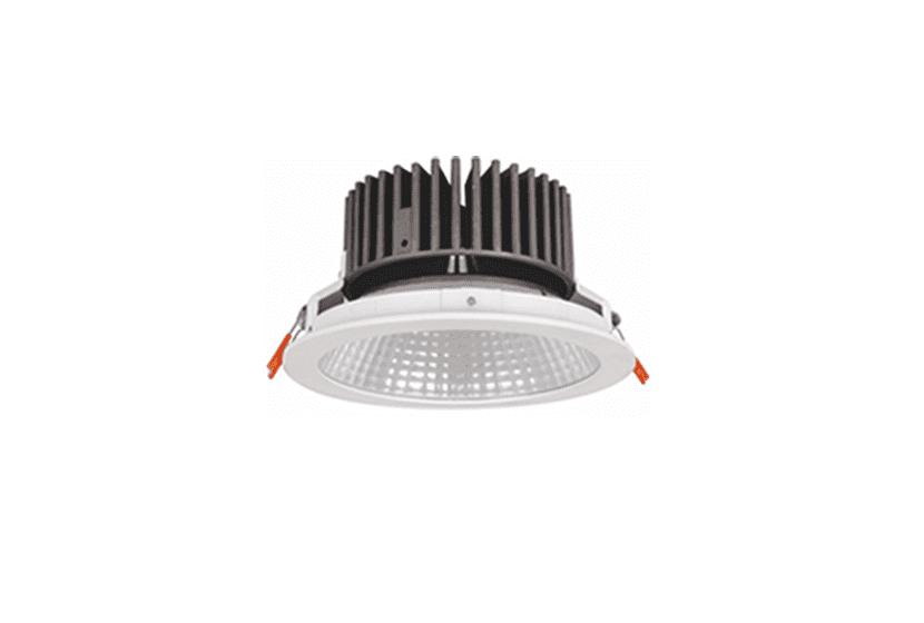 FDC201 COB-25W Narrow Beam COB Downlight Classic Series COB