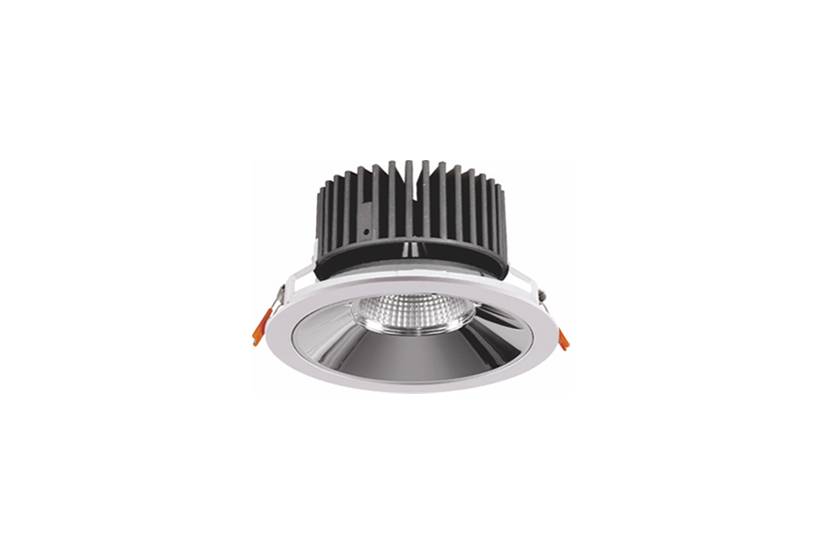 FDC201B COB-7W Narrow Beam COB Downlight Classic Series COB
