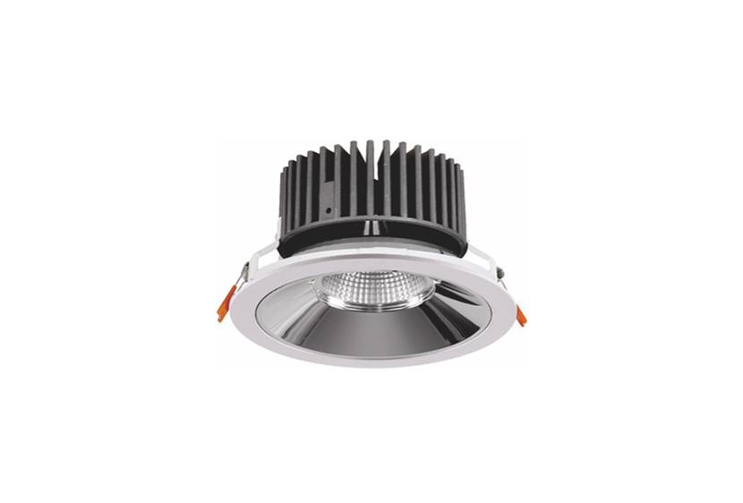 FDC201B COB-15W Narrow Beam COB Downlight Classic Series COB