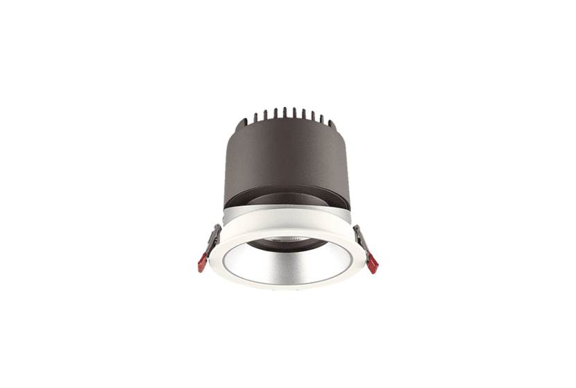 FDC207 COB-12W Narrow Beam COB Downlight Classic Series COB