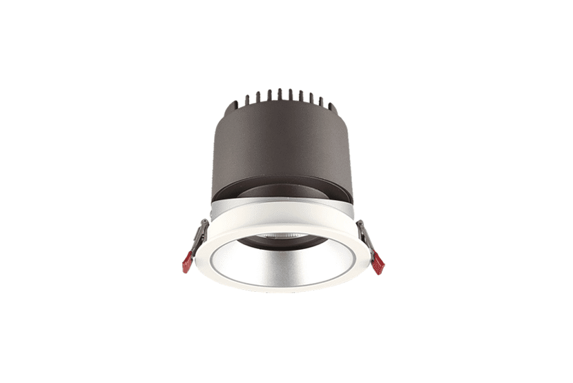 FDC207 COB-20W Narrow Beam COB Downlight Classic Series COB