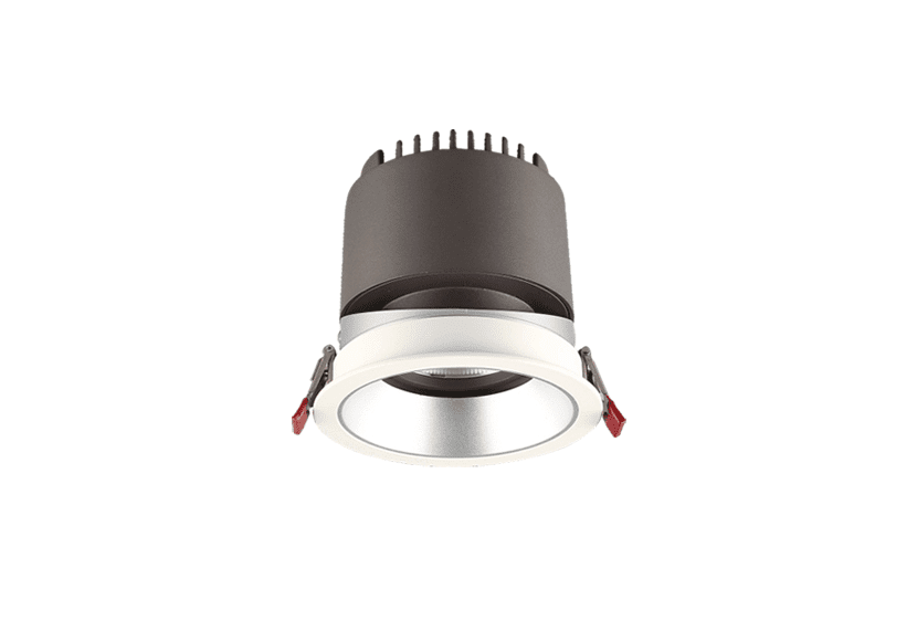 FDC207 COB-30W Narrow Beam COB Downlight Classic Series COB