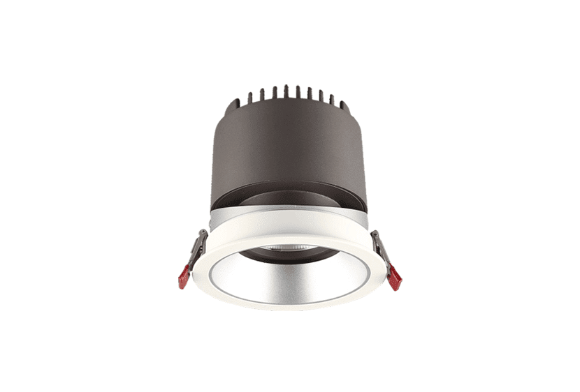 FDC207 COB-35W Narrow Beam COB Downlight Classic Series COB