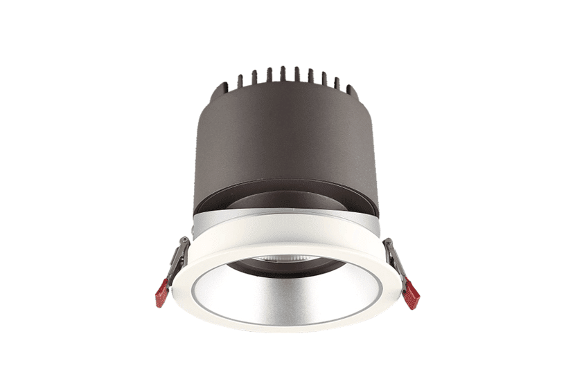 FDC207 COB-100W Narrow Beam COB Downlight Classic Series COB