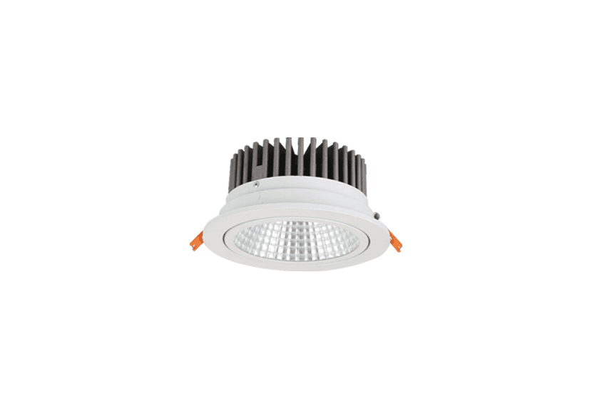 FDC208 -5W Narrow Beam COB Downlight Classic Series COB