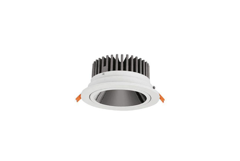 FDC208 COB-5W Narrow Beam COB Downlight Classic Series COB
