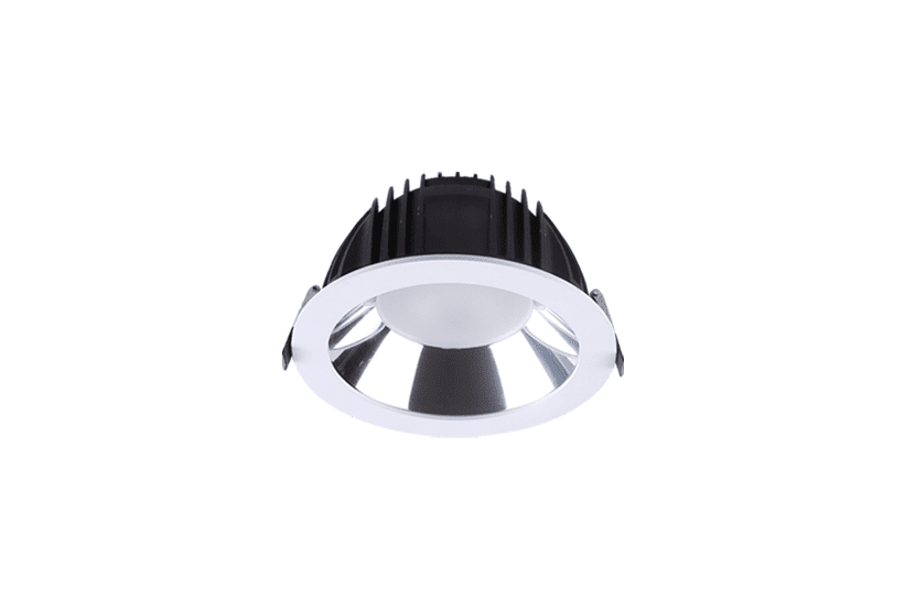 FDC332AR-10W Narrow Beam COB Downlight Classic Series COB
