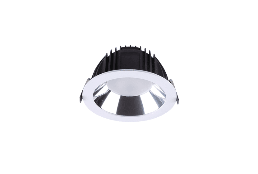 FDC332AR-15W Narrow Beam COB Downlight Classic Series COB
