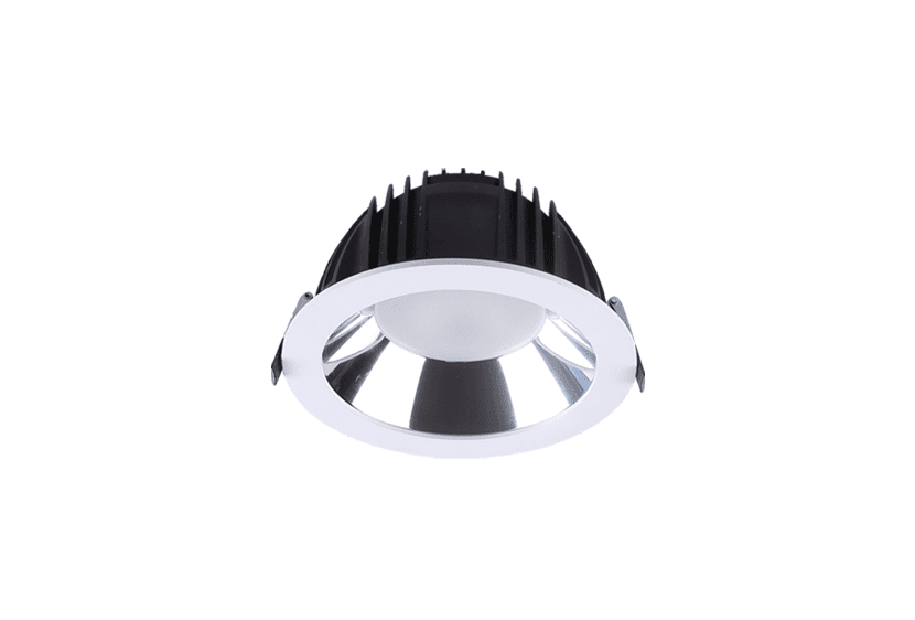 FDC332AR-24W Narrow Beam COB Downlight Classic Series COB