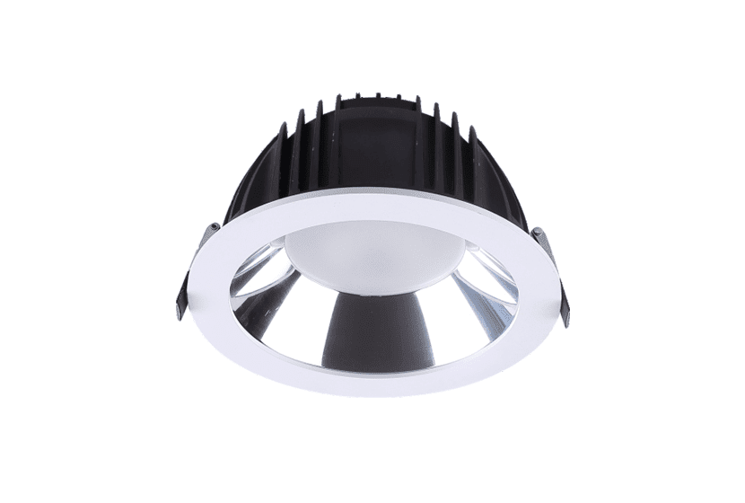 FDC332AR-55W Narrow Beam COB Downlight Classic Series COB