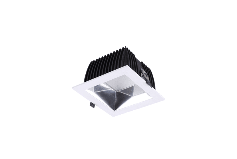 FDC332AR-S-12W Narrow Beam COB Downlight Classic Series COB