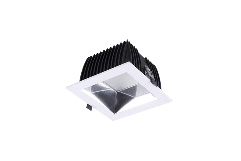 FDC332AR-S-24W Narrow Beam COB Downlight Classic Series COB