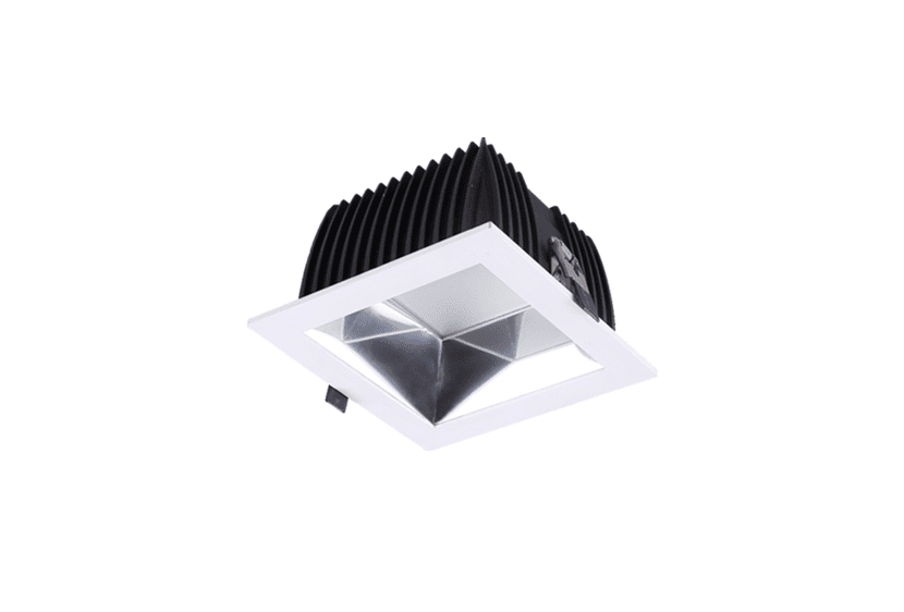 FDC332AR-S-48W Narrow Beam COB Downlight Classic Series COB