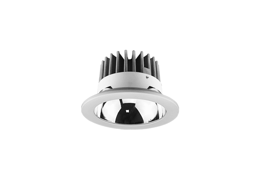 FDC368R-8W Narrow Beam COB Downlight Classic Series COB