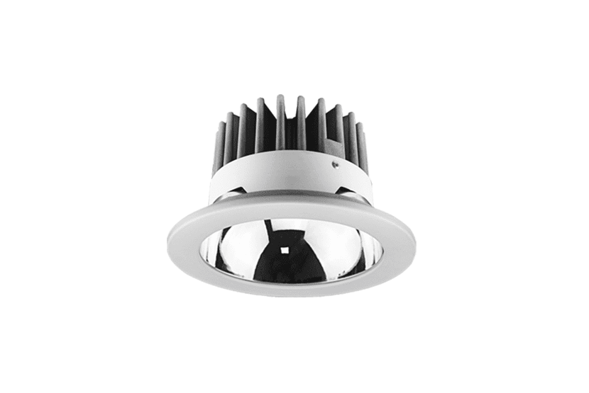 FDC368R-15W Narrow Beam COB Downlight Classic Series COB