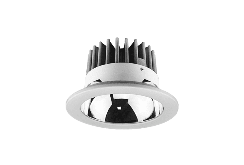 FDC368R-25W Narrow Beam COB Downlight Classic Series COB
