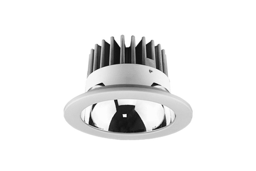 FDC368R-30W Narrow Beam COB Downlight Classic Series COB