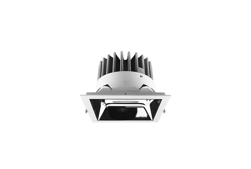 FDC368S-3W Narrow Beam COB Downlight Classic Series COB