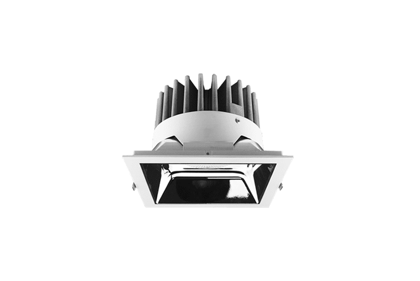 FDC368S-8W Narrow Beam COB Downlight Classic Series COB
