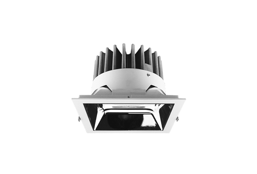 FDC368S-20W Narrow Beam COB Downlight Classic Series COB