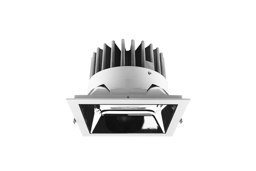 FDC368S-30W Narrow Beam COB Downlight Classic Series COB