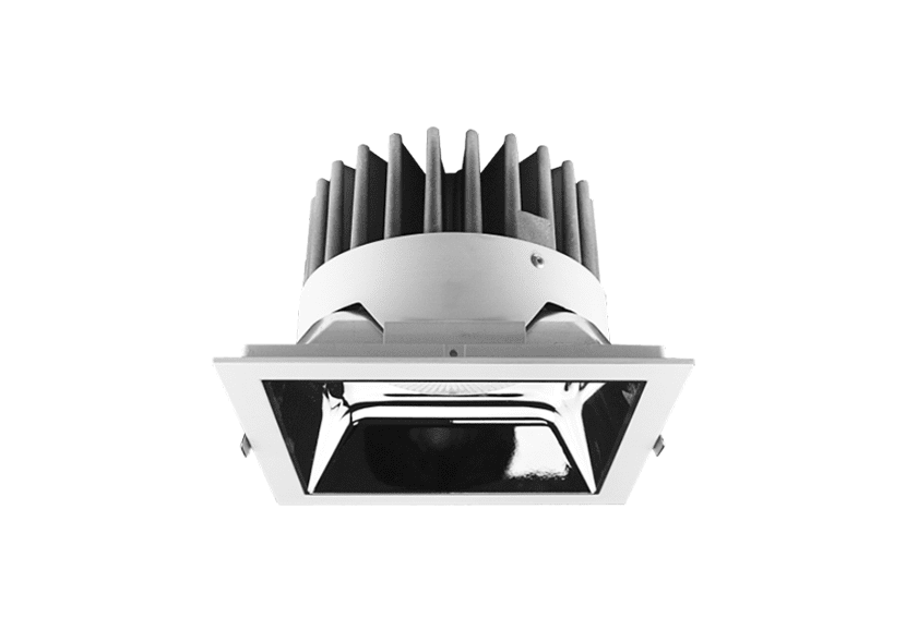 FDC368S-50W Narrow Beam COB Downlight Classic Series COB