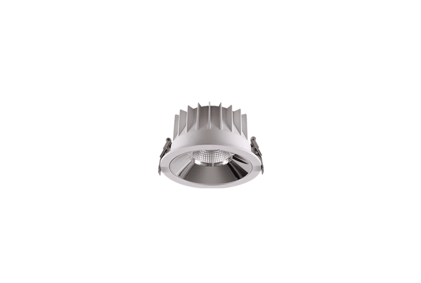FDC394R-10W Narrow Beam COB Downlight Classic Series COB