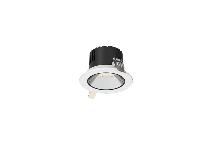 FDC497-AD-7W Narrow Beam COB Downlight Classic Series COB