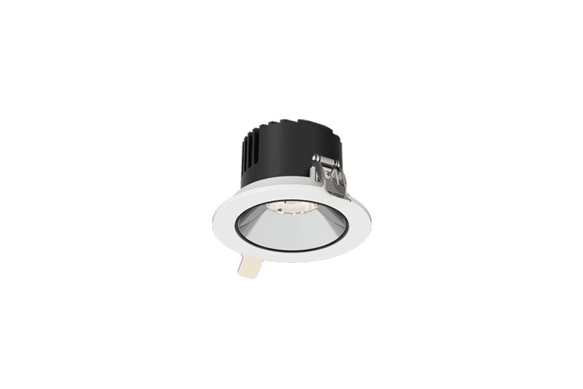 FDC497-AD-12W Narrow Beam COB Downlight Classic Series COB