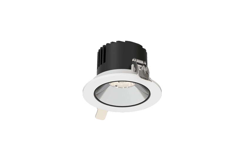 FDC497-AD-20W Narrow Beam COB Downlight Classic Series COB