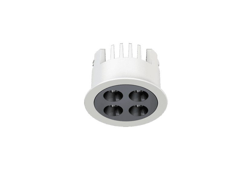 FDC371R-8W Narrow Beam COB Downlight Classic Series COB