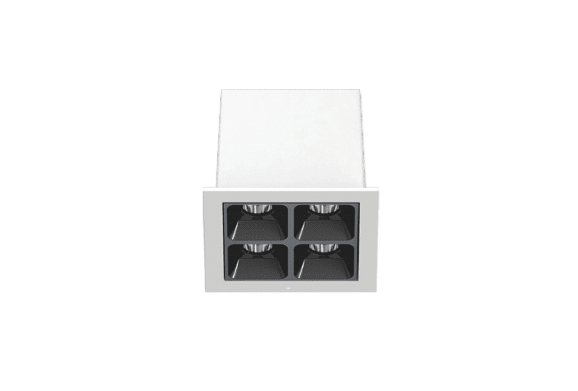 FDC371S-8W Narrow Beam COB Downlight Classic Series COB