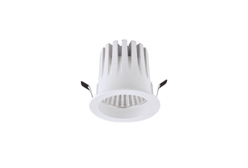 FDC307R COB-10W Narrow Beam COB Downlight Classic Series COB